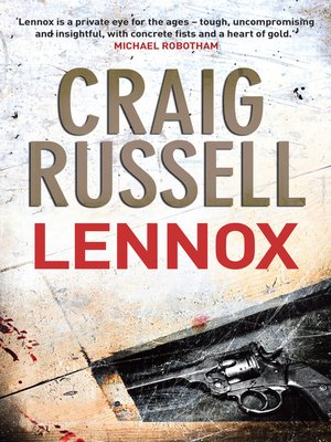 cover image of Lennox